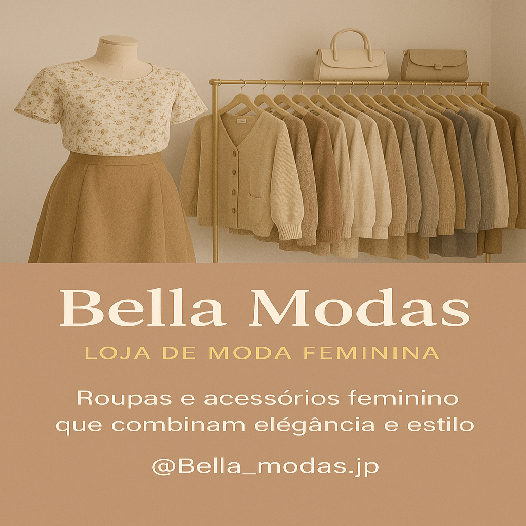 Bella Moda