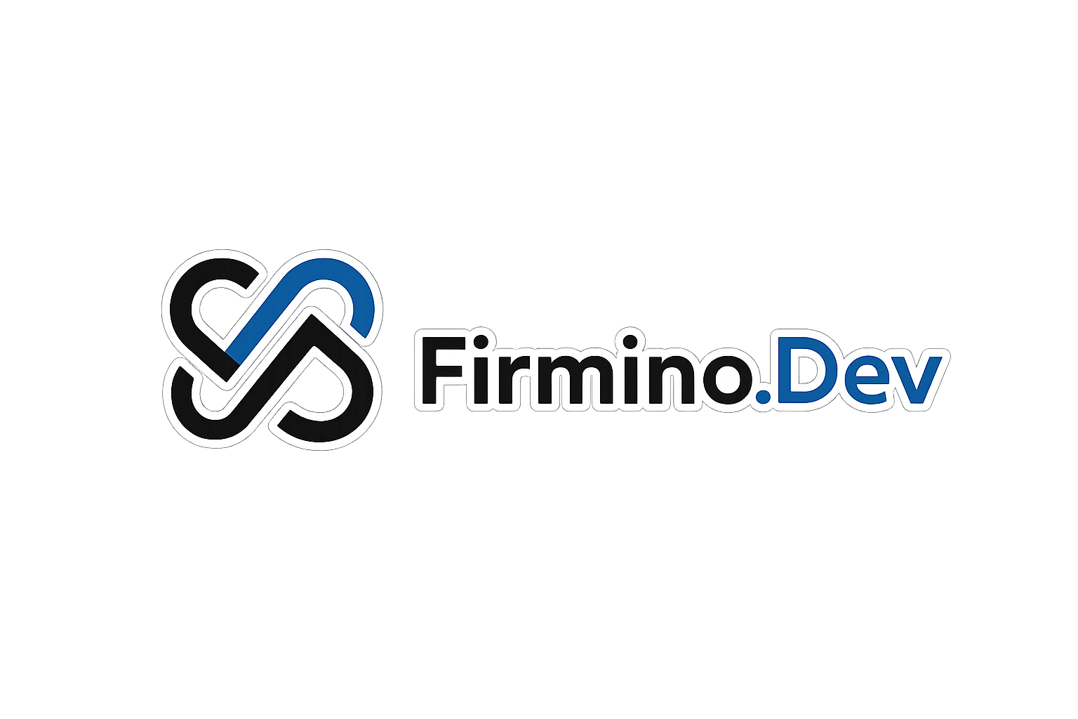 Logo Firmino.Dev